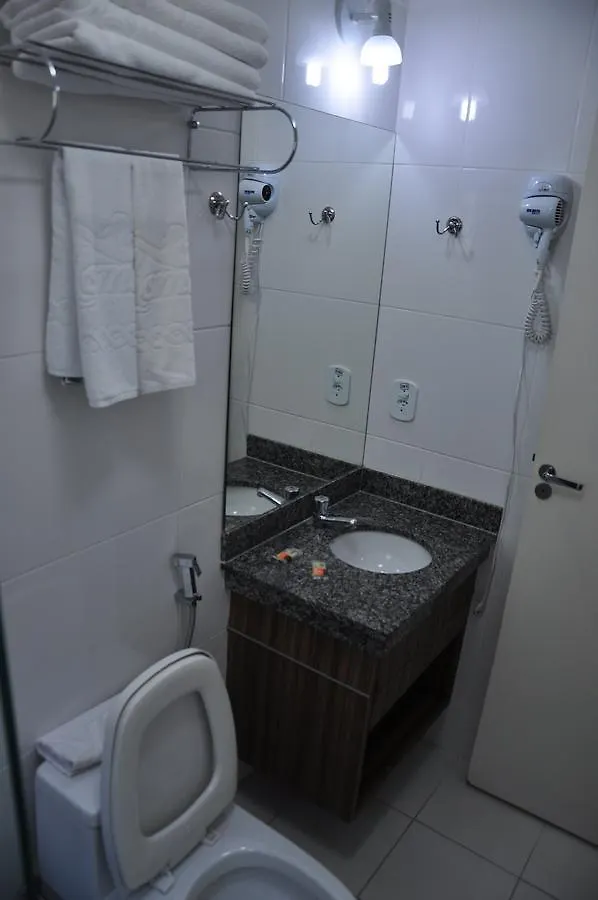 Abd-Turismo Lacqua Diroma Hoteis E Parques, Diversao 24H Caldas Novas Apartment