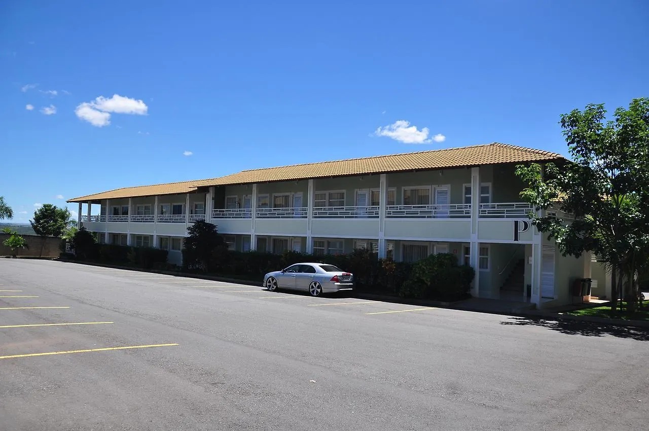 Apartment Abd-Turismo Lacqua Diroma Hoteis E Parques, Diversao 24H Caldas Novas Brazil