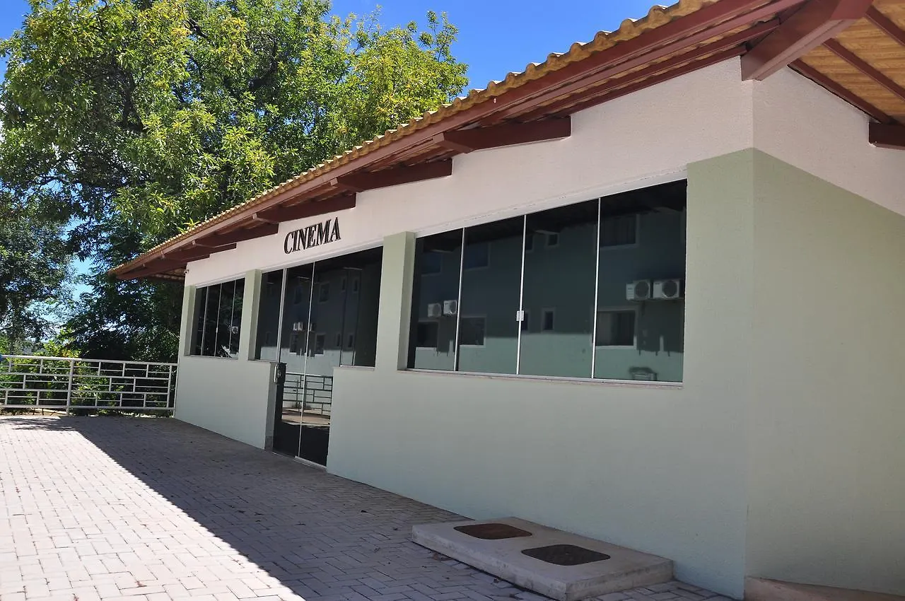 Apartment Abd-Turismo Lacqua Diroma Hoteis E Parques, Diversao 24H Caldas Novas