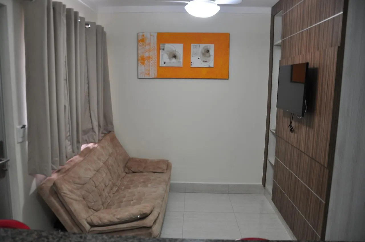 Abd-Turismo Lacqua Diroma Hoteis E Parques, Diversao 24H Caldas Novas Apartment